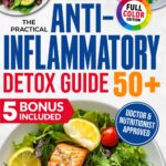 Super Easy Fatty Liver Diet Cookbook After 60: A Science-Bac…