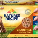 Cesar Wholesome Meals Beef, Chicken, Carrots, Barley & Green…