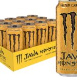 Java Monster Loca Moca, Coffee + Energy Drink, 15 Ounce | Pa…