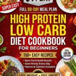 High Protein Slow Cooker Cookbook for Weight Loss: 101 Slimm…