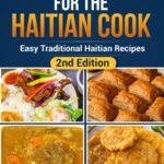 Epis Dry Blend — Hot | Spicy Haitian-Style Seasoning | MSG F…