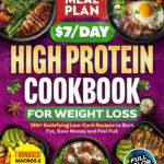 The Lazy Carnivore Diet Cookbook: 50+ Easy 20-Minute Meals f…