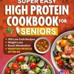 Gluten-Free High-Protein Cookbook: Big Flavor. Celiac-Friend…