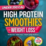 High Protein Slow Cooker Cookbook for Weight Loss: 101 Slimm…