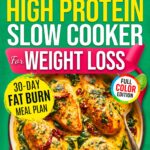 High Protein Smoothies Cookbook for Weight Loss: 70 Quick Hi…