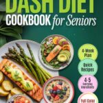 Super Easy Low Cholesterol Diet Cookbook for Seniors: Lower …