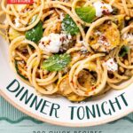 Recipe Binder 8.5″ x 11″ 3 Ring Full Page-Make Your Own Cook…